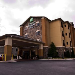 Holiday Inn Express Hotel & Suites Atlanta East - Lithonia, An Ihg Hotel